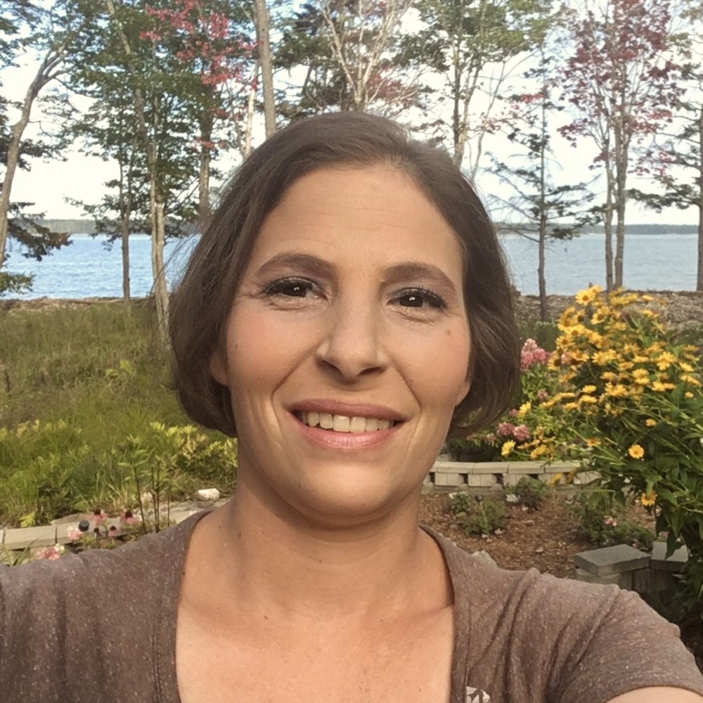 Meet your Posher, Miriam